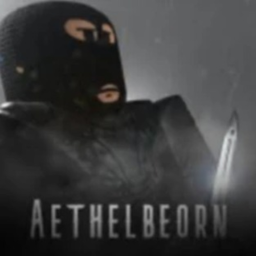 [🩸] aethelbeorn II X