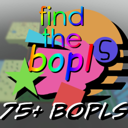 Find the bopls! [86]