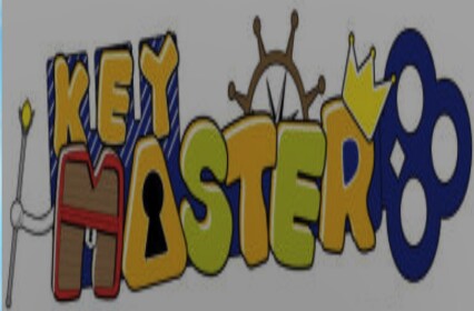 Key Master