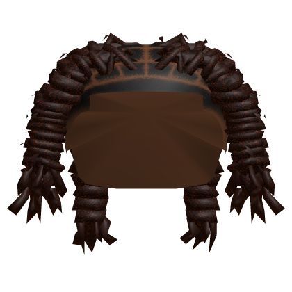 Tez Barrel Twist BlackWBrown