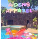 A1dens Apparel<3