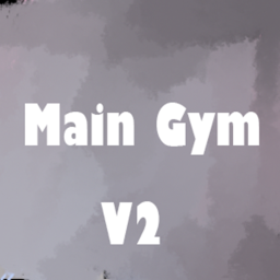 Main Gym - Unicorn Gymnastics