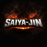 Saiya-Jin
