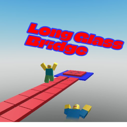Long Glass Bridge