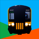 Train Stuff's Roblox Group