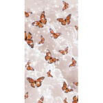 Meh Butterflies