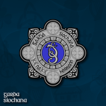 ［IE] Garda Síochána