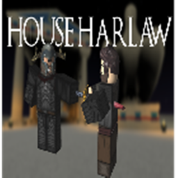 Harlaw Throne Room