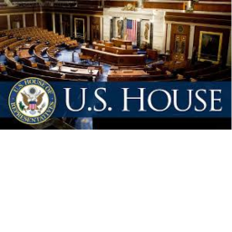 The House Chamber, Capitol Hill