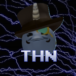 Top Hatted Narwhals [THN]