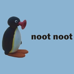 Noot Noot Society