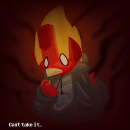 Can't Take it (DEMO) icon
