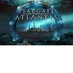The Ancient Civalisation I Stargate Atlantis