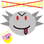 evil axolotl games