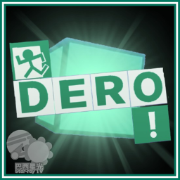 Escape Game DERO! [Star-Ray TV] icon