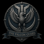 {.House Guards.}