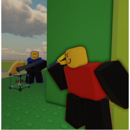 fun gun game {lobby upd}
