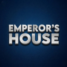 _avgn emperor's house