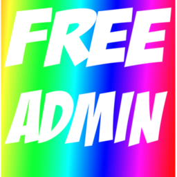 😁SUPER FREE ADMIN😁