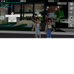 Roblox toy group V1
