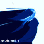 monday morning, there's always tomorrow