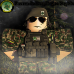[ENDC] Fuerza de Despliegue Rapido
