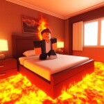 The Floor is Lava! 🔥