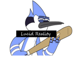 Lucid Reality  ✧ℒℛ✩