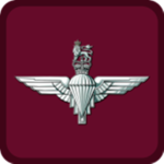 ZUK | Parachute Regiment