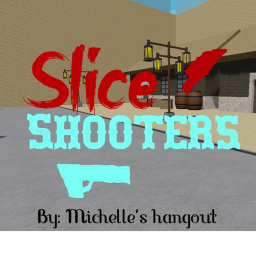 Slice Shooters