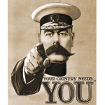 The Western Front!