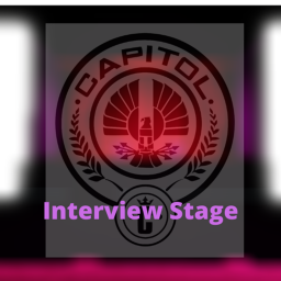 [HG] Official Interview Stage