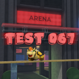 Test 067