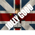 Jolly Good