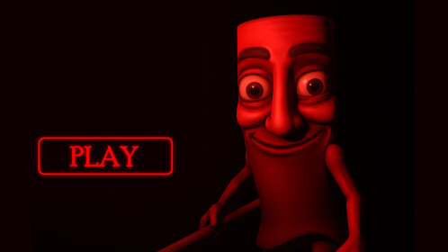 The Horror Elevator 💀 [SCARY]
