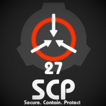 [SCP] Site 27 [BETA]