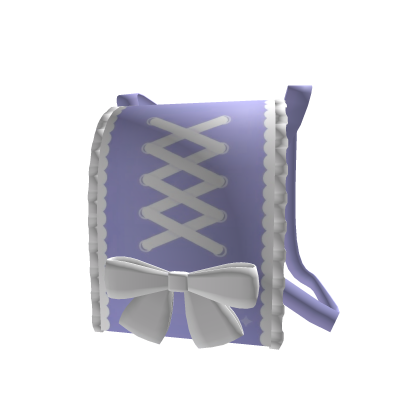 ♡ : kawaii purple japanese randoseru 1.0