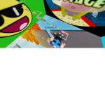 Me and friends that join.