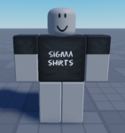 SSigma shirts