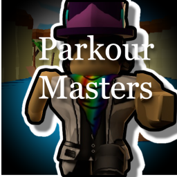 Parkour Masters 🏃