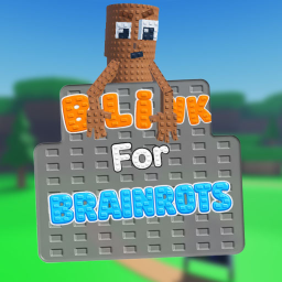 Blink For Brainrots 👀