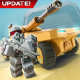 [NPC!] Space War Tycoon  icon