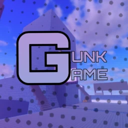 Gunk Game LEGACY (broken) icon