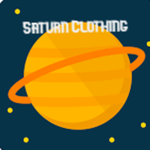 Saturn CIothing