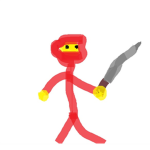 The Ninjas Of Darkness And Light