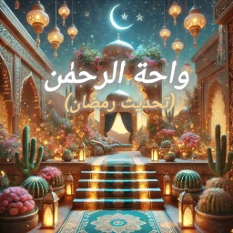 واحة الرحمٰن icon