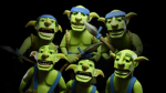 E group/army