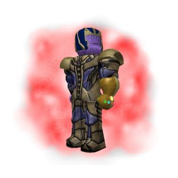 Thanos  [Roblox-R6]