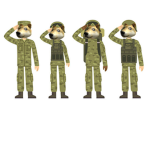 The War Doggos