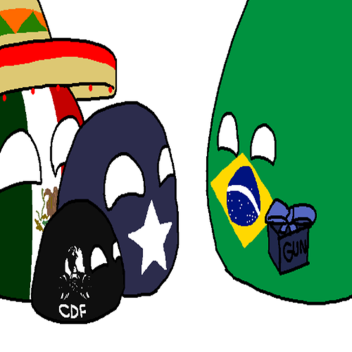 Project Southern Hospitality 1%